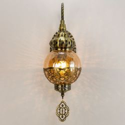 Citilux Каир CL419313 Бра настенное Бронза