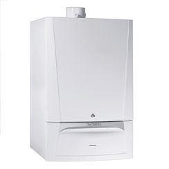 Котел газовый DE DIETRICH EVODENS PRO AMC 90 конденсационный, настенный, INICONTROL 2, 1 конт., зкс