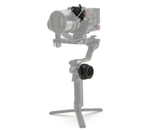 Комплект Tilta Nucleus Nano II Wireless Lens Control System, Power Handle Kit