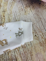 БД-01и Боди с длин. рук.на манжете. Интерлок (Размер: 74)