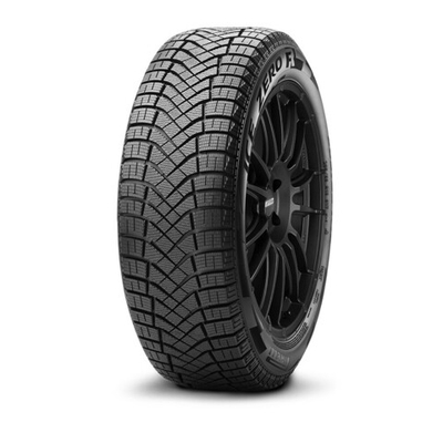 PIRELLI  ICE ZERO FRICTION 255/55R18 109H XL