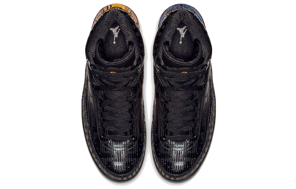 Кроссовки Jordan Air Jordan 2 Bhm 2019