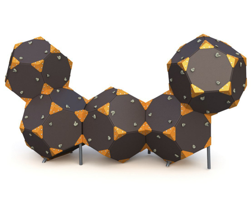 Фигура для лазания Карпаты МФ-1.157