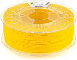 Фотография — Пластик для 3D-принтера Extrudr PETG Yellow