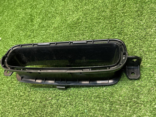 Накладка ПТФ левая Aito M5 (2022-н.в.)