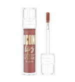 Блеск для губ LuxVisage Icon lips glossy volume 3,4 гр