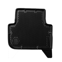 Коврики EVA 3D для Volkswagen Tiguan ll 2016+ Delform Premium EVS-1502