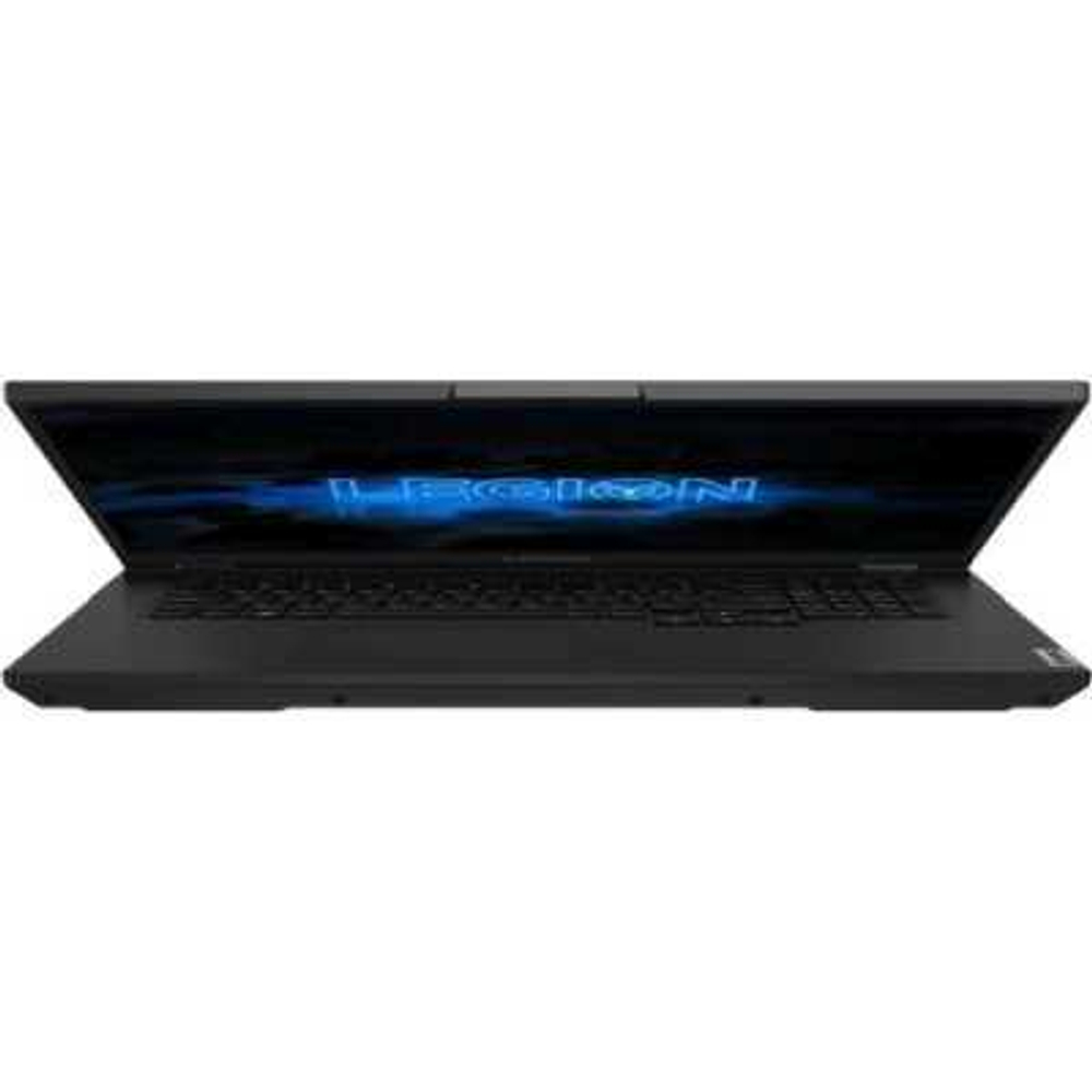 Ноутбук Lenovo Legion 5 17IMH05H 81Y80036RU