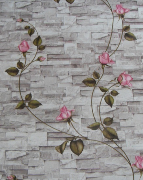 Обои КЕРЧЬ 479-06  сер мойка (15) 10*0,53 м Саратов