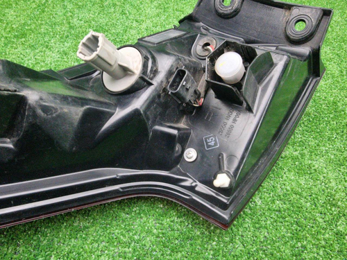 Фонарь правый внешний Nissan Qashqai 2 j11 (17-23)
