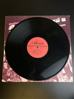 2 LP Набор из 2 пластинок Ласковый май - Маскарад - Юрий Шатунов и Юрий Антонов . 2 Виниловые пластинки 12 дюймов. Мелодия СССР. VG