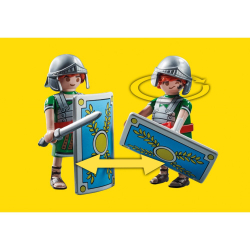 Playmobil - Астерикс Нумеробис и битва при дворце 71268 / артикул   71268  / GTIN 4008789712684