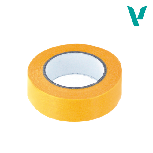 VALLEJO TOOLS: PRECISION MASKING TAPE 18MMX18M