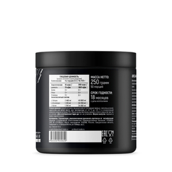 BCAA (Strong System)