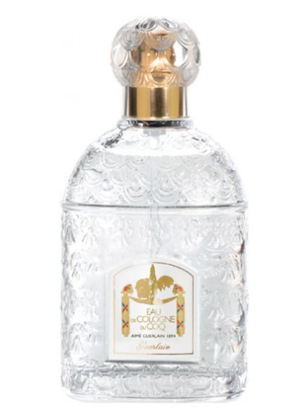 Guerlain Eau de Cologne du Coq