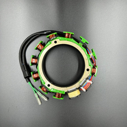 Статор Yamaha 60-85 (PREMARINE)