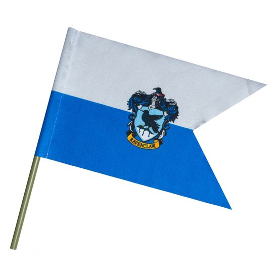 Флаг Гарри Поттер Когтевран FLS28