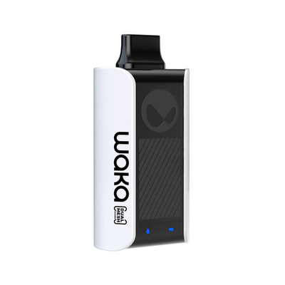 WAKA soPro PA10000 Сакура Виноград