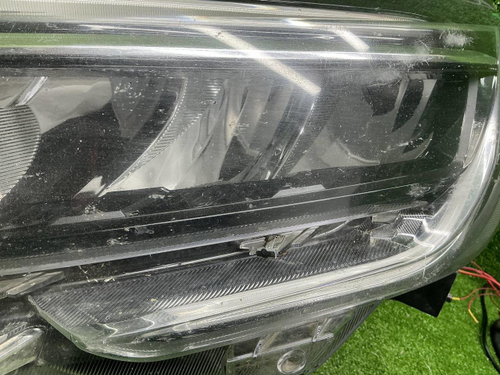 Фара левая Lada Vesta (2022-н.в.) LED