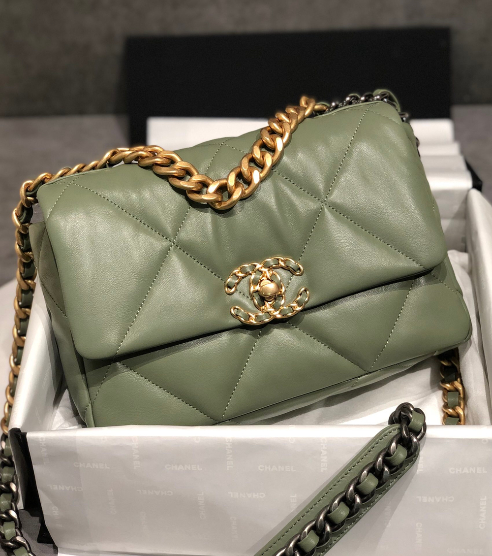 Chane1 19 Bag 26 cm