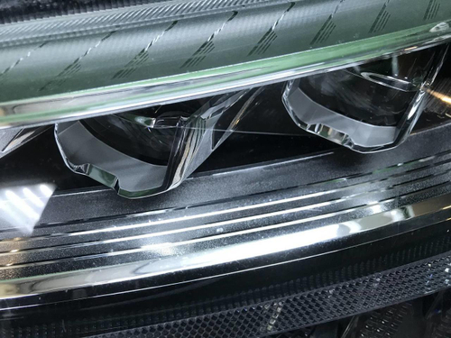 Фара левая Haval Jolion (2021-н.в.)