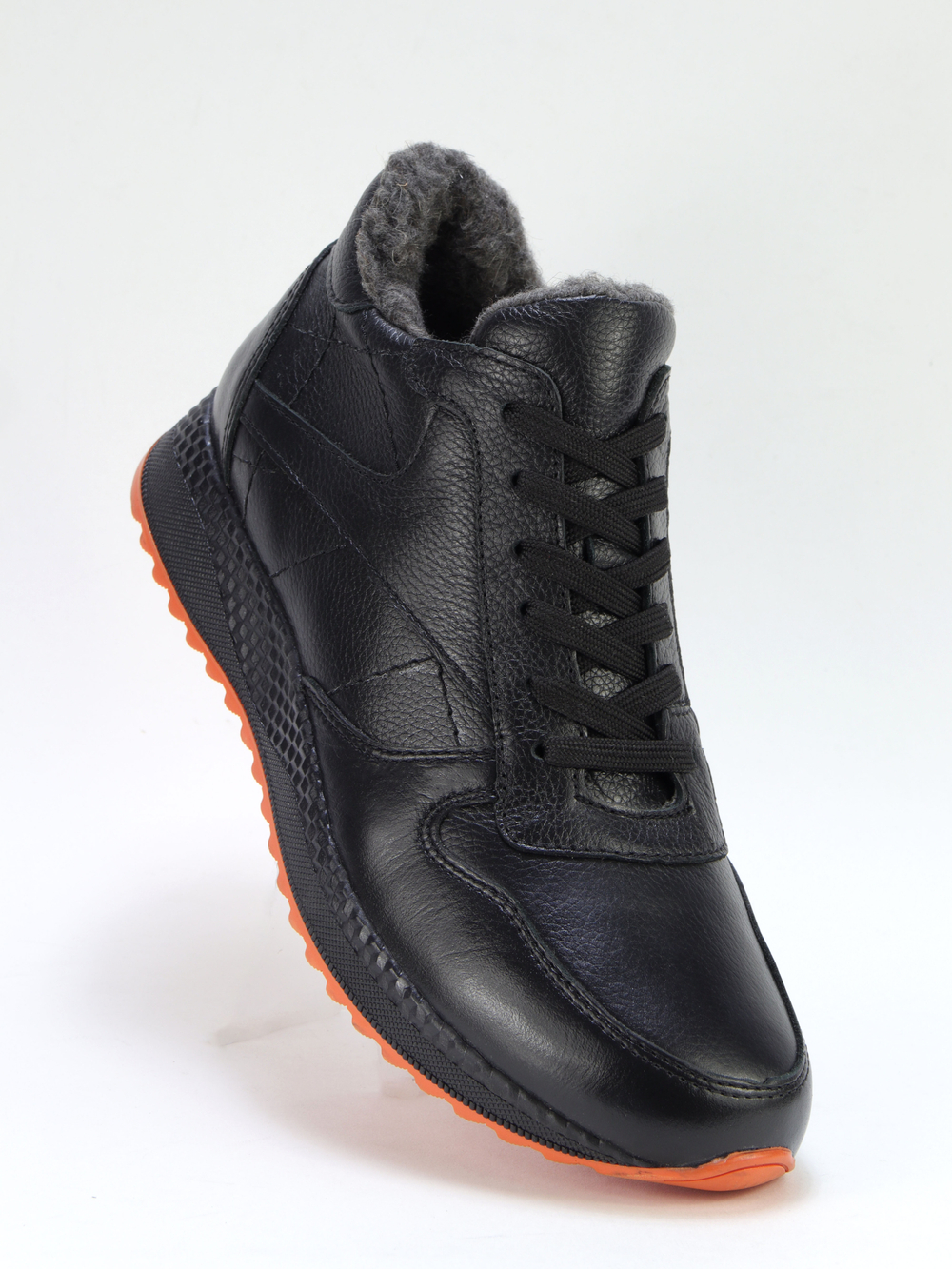 Кроссовки мужские M0004-1P