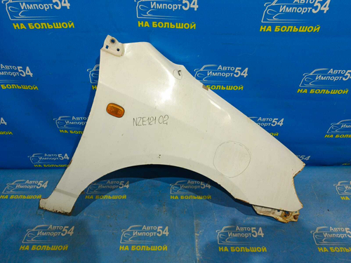 Крыло переднее правое TOYOTA FIELDER 2001