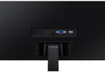 Монитор 27" Samsung LS27D360GAIXCI черный
