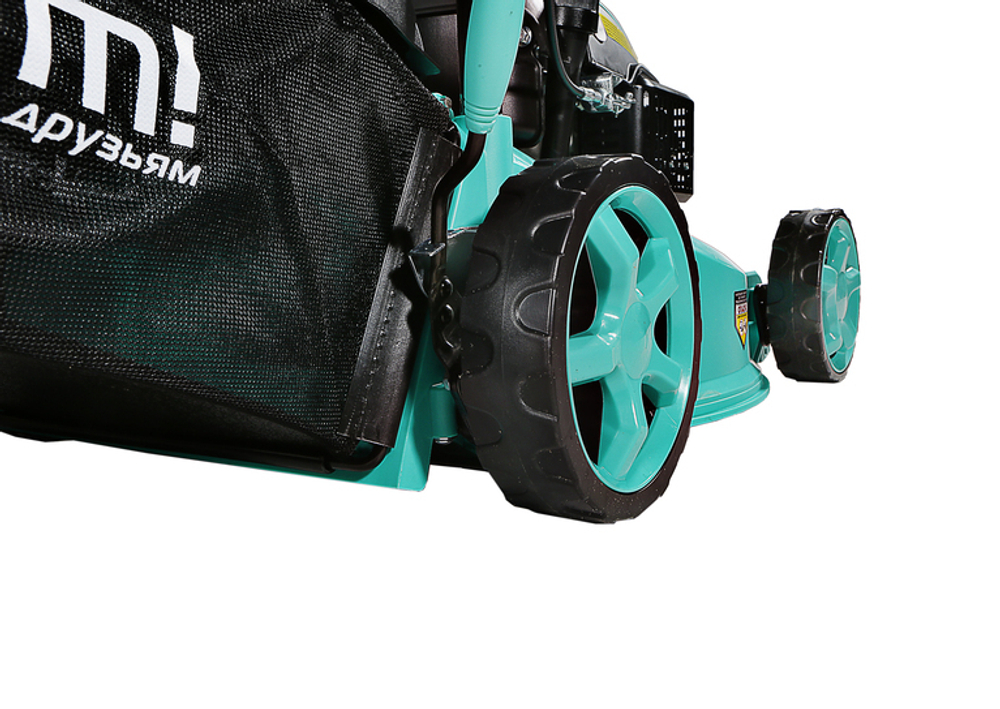 Газонокосилка Sturm PL4010