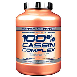 Scitec Nutrition Casein Complex (2350 гр.)