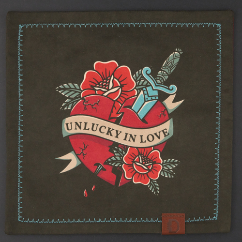 Хэнк Unlucky in love