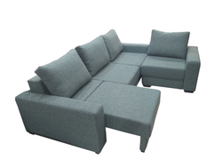 Импульс 2 угловой