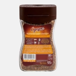 Кофе растворимый Московская кофейня на паяхъ Суаре 95г