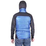 Black Yak Куртка Light Down Insulation Stretch Hood