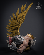 Байонетта — Umbra Witch в эпичной боевой стойке Bayonetta Фигурка