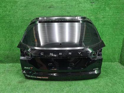 Крышка багажника Chery Tiggo 8 Pro (2021-н.в.)