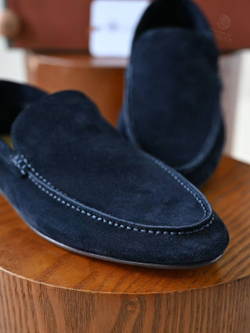 Лоферы Loro Piana Summer Anton Walk