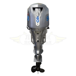 Лодочный мотор seanovo (сеаново) snef40hel-t - efi