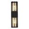 Уличный настенный светильник ST Luce Irum SL9018.401.02