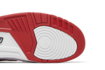 Кроссовки Jordan Legacy 312 Low "Chicago"
