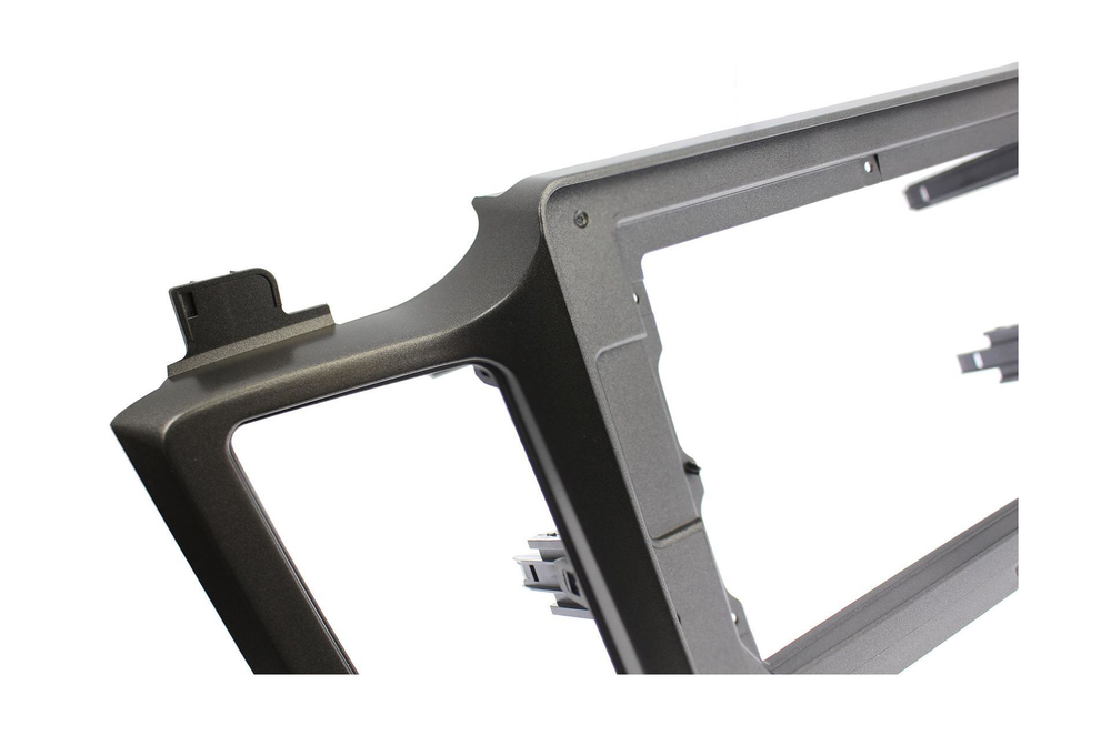 Переходная рамка магнитолы TOYOTA RAV4 2012-2018 10,2 дюймов
