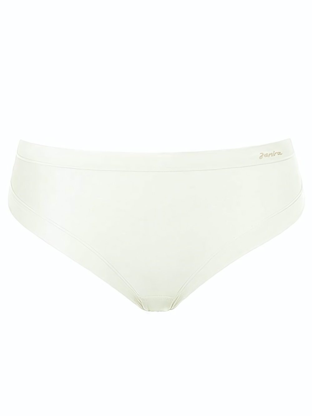 Трусики-слип со средней линией талии Perfect Day (Размер: M) (Цвет: телесный)