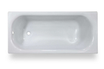 Ванна акриловая ТРИТОН Ультра 120 (1200x700х410 мм) в комплекте с ножками