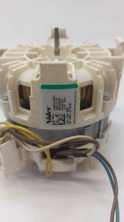 10 Циркуляционный насос посудомоечных машин Electrolux Zanussi AEG 140002106015 б/у