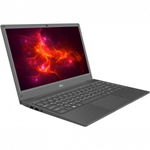 Ноутбук iRU Калибр 14TLH, 14.1&quot; (1920x1080) IPS/Intel Core i5-1135G7/8ГБ DDR4/1ТБ SSD/Iris Xe Graphics/Без ОС, серый [1912679]