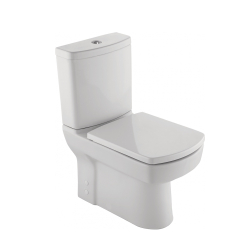 Купить унитаз-компакт Kale Basics  с функцией биде и сидением микролифт не дорого