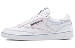 Кроссовки Bape X Reebok