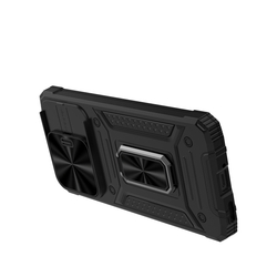 Противоударный чехол Mantlet Case для Xiaomi 13T (Pro)