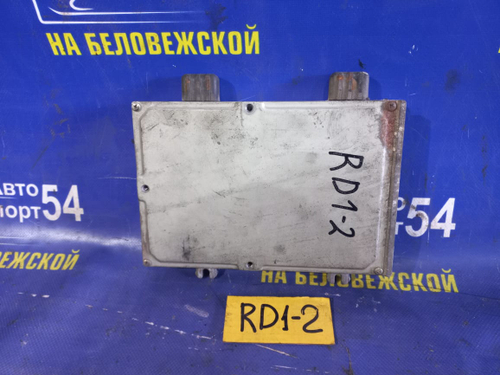 Компьютер двигателя Honda CR-V 1996