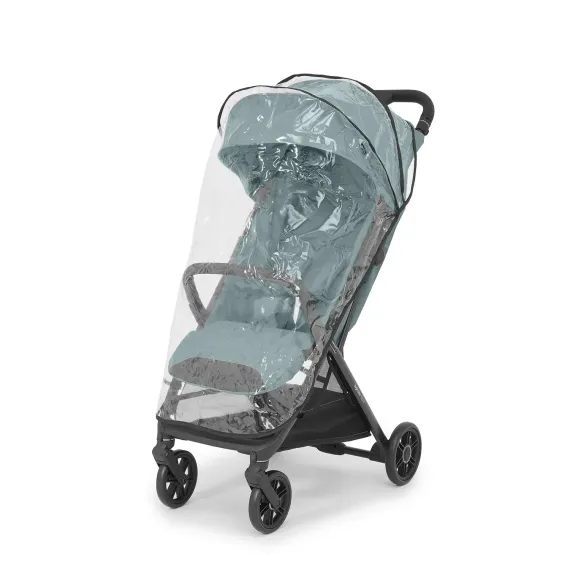Прогулочная коляска Inglesina Quid 3 Galaxy Grey